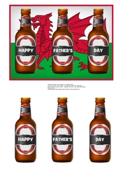 7x5 WELSH BEER