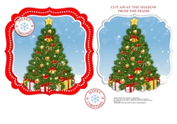CHRISTMAS TREE 