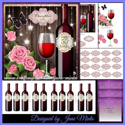 RED WINE 