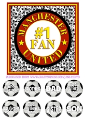 MANCHESTER UNITED