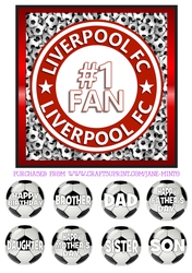 LIVERPOOL FC