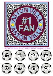 ASTON VILLA