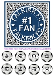 FALKIRK FC