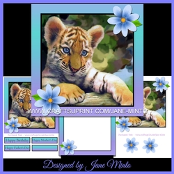 TIGER CUB