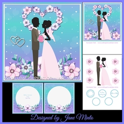 WEDDING MINI KIT 1