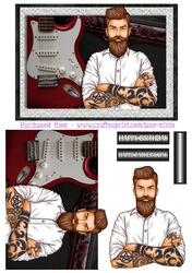 7x5 HIPSTER