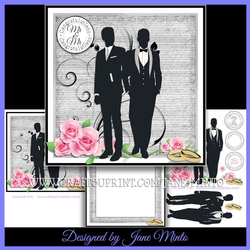 MR & MR