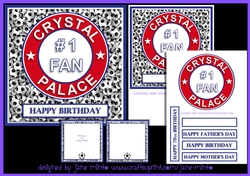 CRYSTAL PALACE MINI KIT