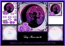 FAIRY MOON MINI KIT