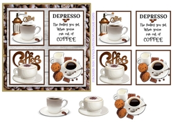 DEPRESSO 6x6