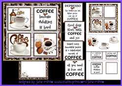COFFEE ADDICT
