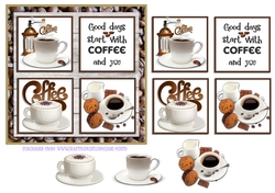 COFFEE AND YOU