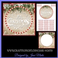 WHITE CHRISTMAS