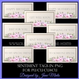 OBLONG SENTIMENT TAGS