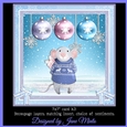 SWEET MR MOUSE