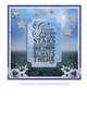 FRIENDS QUICK CARD