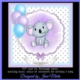 CUTE KOALA