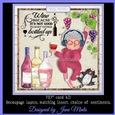 WINE