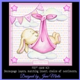 BABY BUNNY mini kit