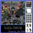 GAMER