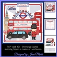 LOVE LONDON