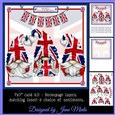 BRITISH BIRTHDAY