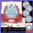 JOY TO THE WORLD