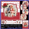 LOVE COUPLES - VALENTINES, ENGAGEMENT, ANNIVERSARY