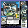 FOOTBALLERS