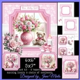 NEW BABY GIRL FLOWERS