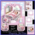 NEWBORN GIRLS
