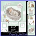 NEW BABY neutral colour