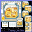 BEER AGES SET 2 - request