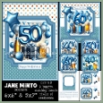BIRTHDAY BEER 40 50 60 - request