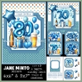 BIRTHDAY BEER 70 80 90 - request
