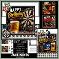 DARTS
