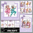 BESTIES set 2