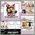 THE CAT COLLECTION