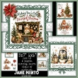 CUTE CHRISTMAS SET 2