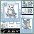 WINTER WONDERLAND SET 1
