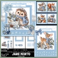 WINTER WONDERLAND SET 2