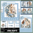 WINTER WONDERLAND SET 4