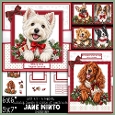 PAWFECT CHRISTMAS