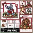PAWFECT CHRISTMAS SET 2