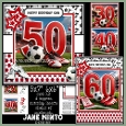 FOOTBALL AGES 30 40 50 60