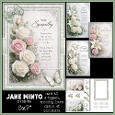 5X7 WITH SYMPATHY