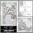 25TH WEDDING ANNIVERSARY