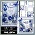 SEPTEMBER BIRTHDAY