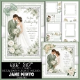 WEDDING DAY sage