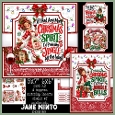 CHRISTMAS SPIRIT